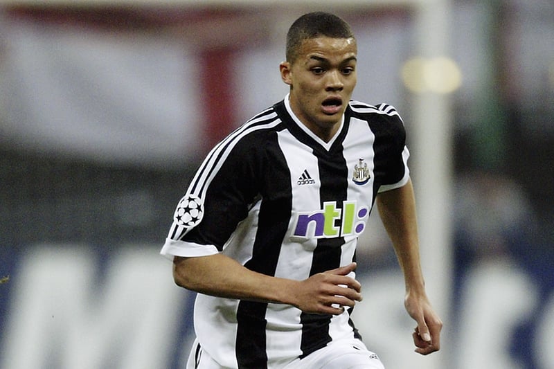 Jenas left United in the first month of the 2005/06 season after reportedly comparing his time on Tyneside as ‘like living in a fishbowl’.  He joined Spurs and spent time on loan at Aston Villa and former club Nottingham Forest during his time with the North London club.  QPR would be the final club of his playing career before Jenas embarked on a career as a pundit and TV host.  He unexpectedly showed up as a ‘draw conductor’ on the live coverage of the draw for the World Cup Finals last year.