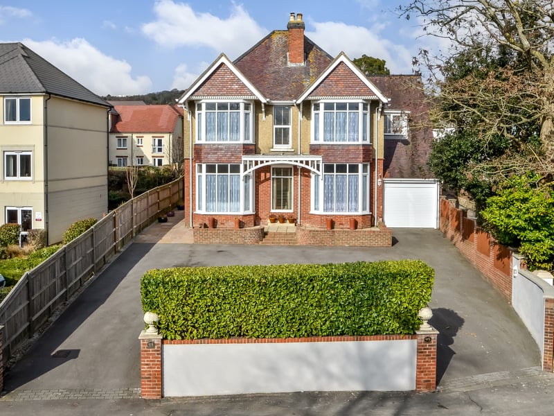 This property is located on Havant Road