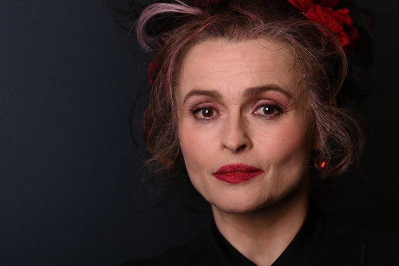 Helena Bonham Carter has been nominated twice for her roles in The Wing’s of the Dove and The King’s Speech. (Photo: Getty Images)