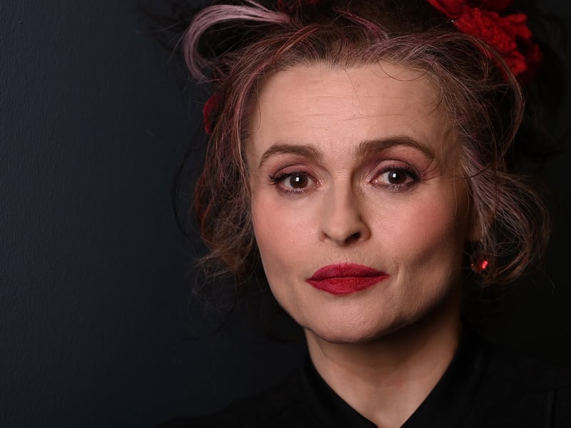 One of the world's most celebrated actors has been nominated just two times for an Oscar, winning neither. We are quite frankly stunned, shocked and little bit appalled.