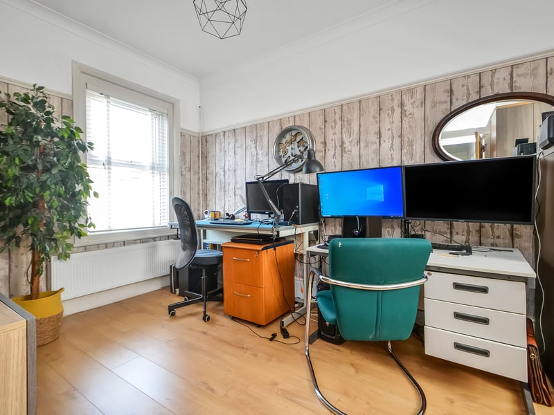 Office space