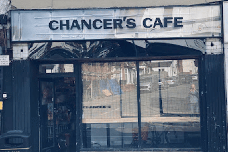 Yikouchi at Chancer’s Cafe offers authentic home style Chinese food. It was among London Food Critic Jay Rayner’s highIights in 2022. You can get this menu only on Thursday and Friday. You can grab some homemade fudge at SweatMeat Inc next door. (Photo -Google Maps)