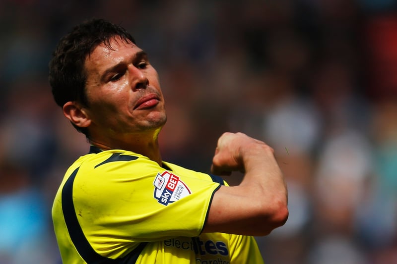 Fans’ favourite Nikola Zigic gets Blues back into the contest just two minutes later but is it too little too late?