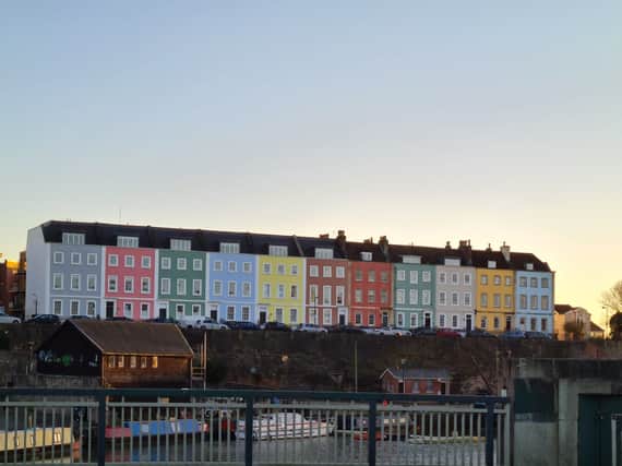 These are the 10 cheapest neighbourhoods to buy property in Bristol, according to the ONS.