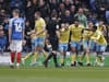 Not simply a case of Sheffield Wednesday being gung-ho heroes in uphill Peterborough United battle