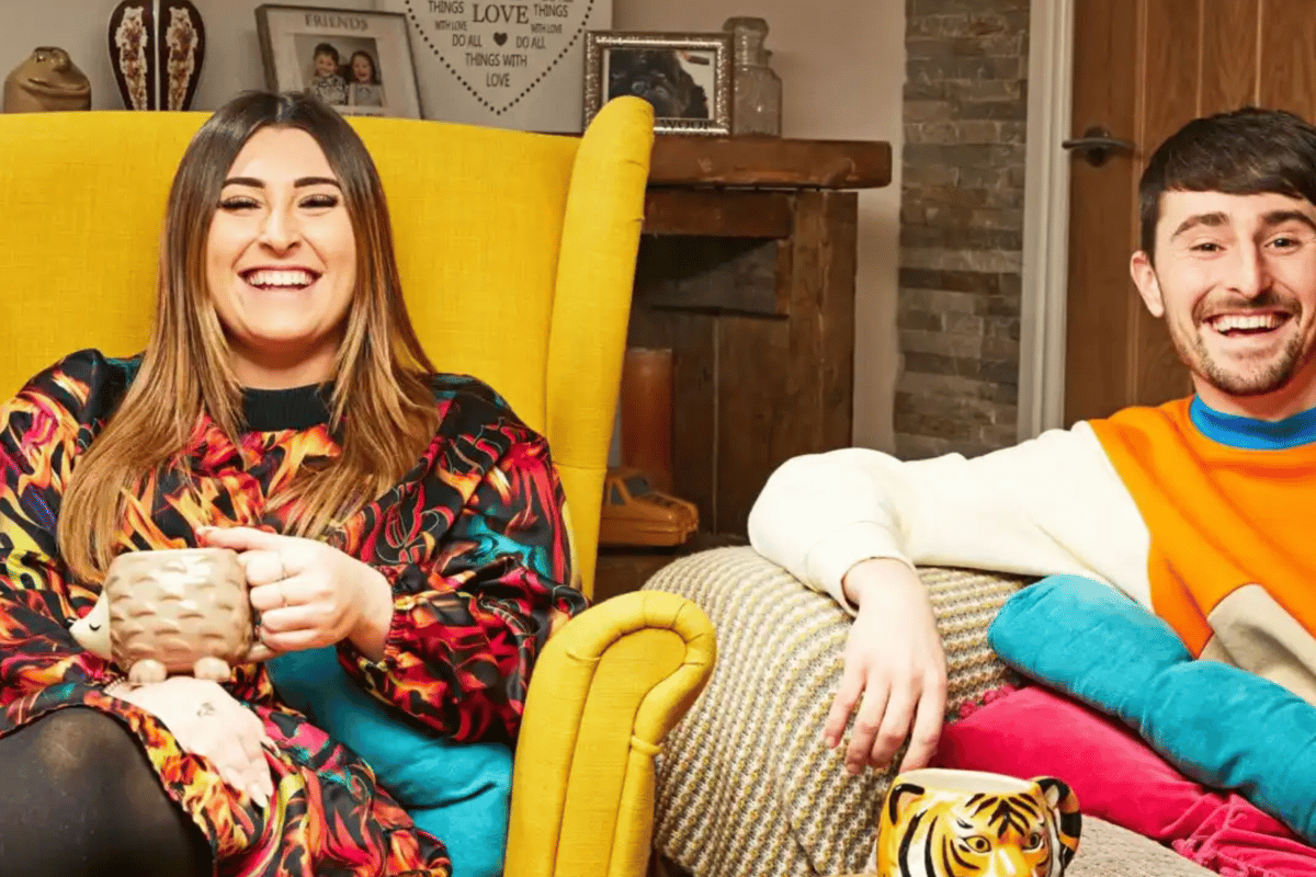 Snow Goggle Box Gogglebox cast: who is in the Channel 4 cast?