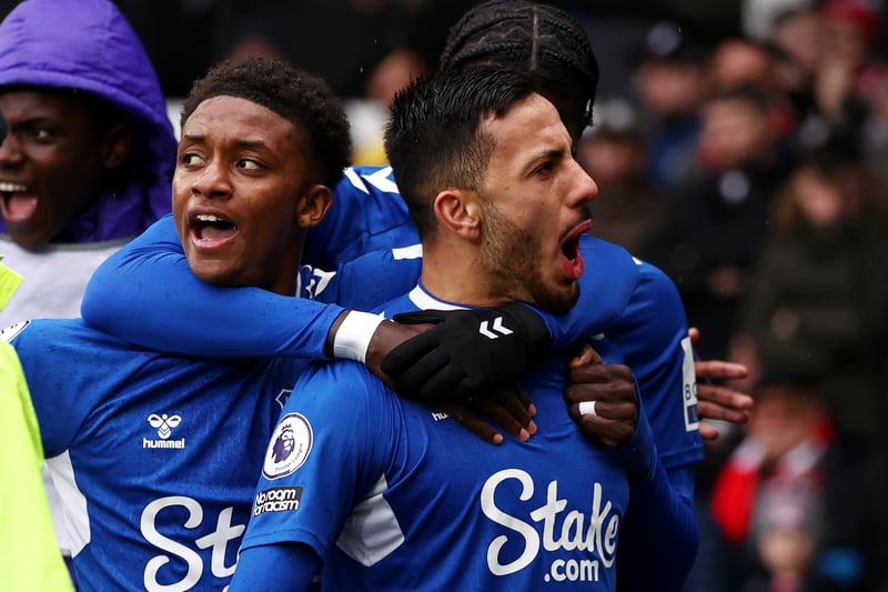 Current league standing: 15th | Current points tally: 26 | Games remaining: 10 | Games against relegation rivals: 4 - Crystal Palace, Leicester City, Wolves, Bournemouth