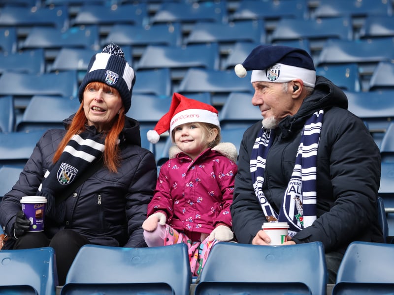 22/23 average home attendance: 22,469