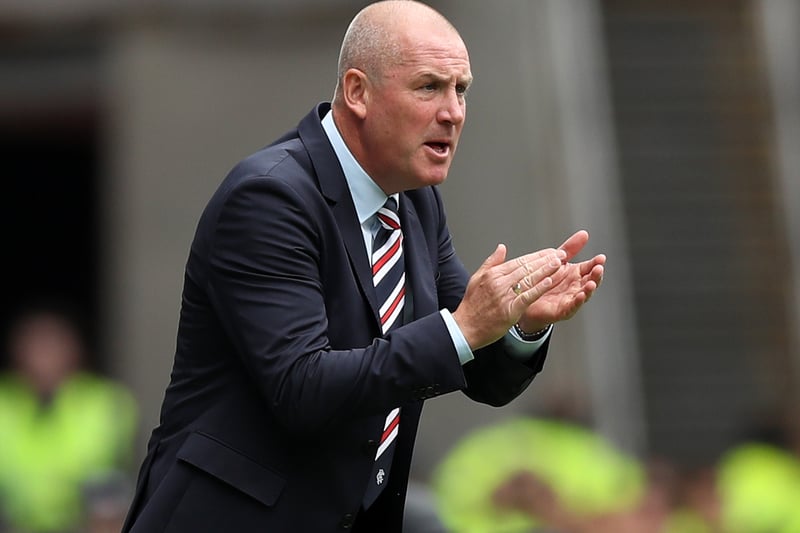 Appointed as boss in June 2015 on a three-year deal, Warburton led the Gers to a league (Scottish Championship) and cup double in his first season. Left the club in 2017 and has since taken charge of Nottngham Forest and QPR. Current club: West Ham United (First-team coach, Premier League)
