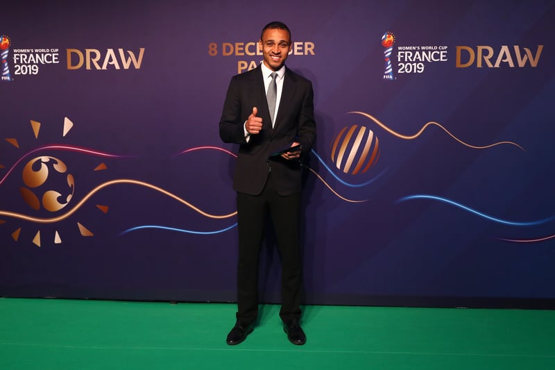 A Baggies cult hero, Odemwingie is training to be a golf coach after hanging up his boots in 2018.