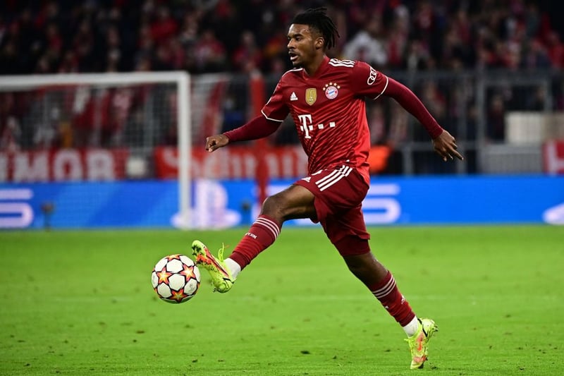 The former Bayern Munich full-back won’t play again this season following several setbacks in his recovery from a fractured leg. 