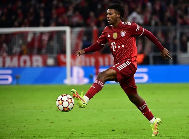 The former Bayern Munich full-back won’t play again this season following several setbacks in his recovery from a fractured leg. 