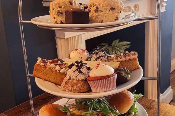 Cuthbert’s Bakehouse is now based at Reader’s Mansion House has a Google rating of 4.6 stars and is popular for cakes, light lunches and afternoon tea. One reviewer said: “The most delicious afternoon tea and of course fizz. Would definitely recommend Cuthbert’s Bakehouse for a special occasion treat.”