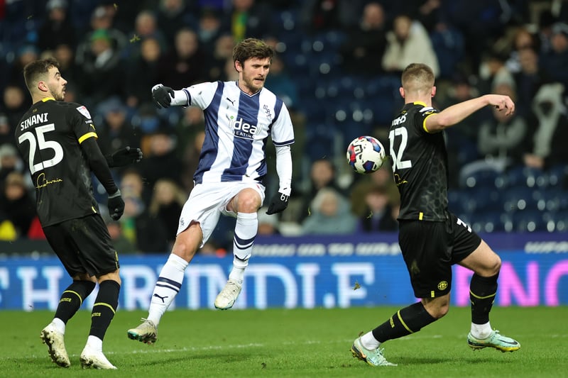 Here are the 11 players we think Corberan will start at the Cardiff City Stadium.