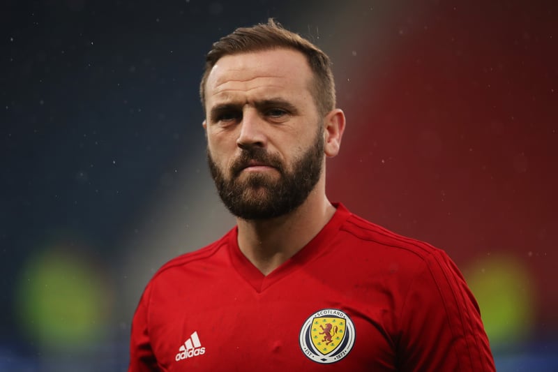 Former Scotland internationalist and television pundit James McFadden was raised in Springburn with him going on to attend Turnbull High School in Bishopbriggs. 