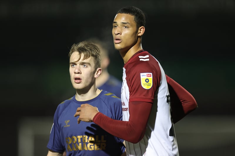 Wimbledon went public with Bristol City’s efforts to sign Currie with four failed bids. 

City are in the market for a new left-back and given that Jay Dasilva was going to be allowed to leave, it shouldn’t be a surprise if another bid goes in for Currie.
