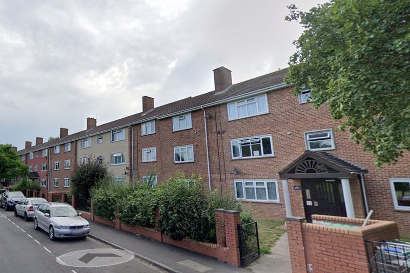 There were seven noise complaints registered at Stillingfleet Road. Three for music, two for loud voices, one for banging and one for light nuisance. 