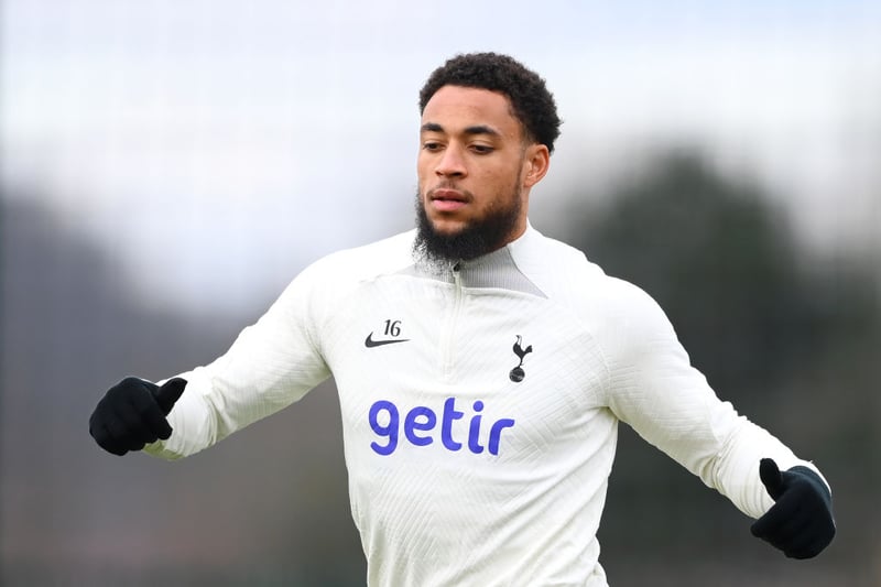The forward was poised to join Everton before Tottenham hijacked his loan move from Villarreal. However, it hasn’t exactly turned out the best for Danjuma, who has managed just 11 minutes of Premier League action in north London.