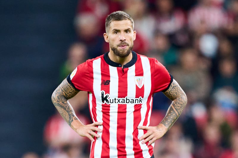 Inigo Martinez has recently been linked with Barcelona and Atletico Madrid, however it has been reported that Aston Villa are also keen on the veteran defender. 