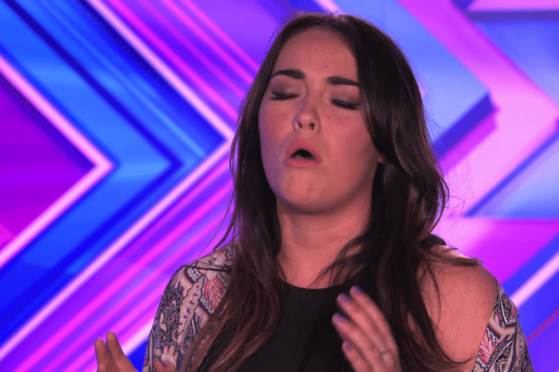 Lola from East Boldon competed in the 2014 series of The X Factor. She was mentored by Cheryl during the show but was sadly eliminated, leaving in 10th place.