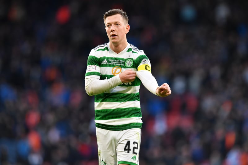 Wear his heart on his sleeve when he pulls on the Hoops jersey and the captain plays such an integral role in linking the play from the middle of the park. Performed really well in a slightly more advanced position under Ange Postecoglou. 