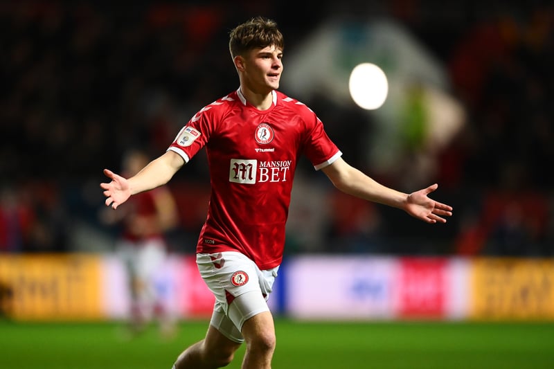 Boro have been linked with the Bristol City ace if they go up. Nottingham Forest’s Lewis O’Brien was also mentioned in January as an option. 
