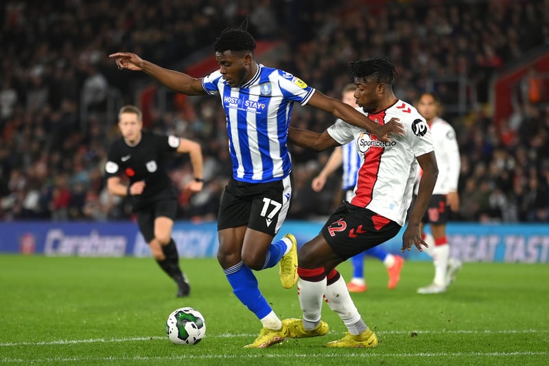 Dele-Bashiru was linked with City in the summer but Pearson shot the rumours down. He is however out of contract and could boost City’s options in midfield. 
