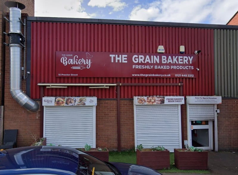 Again in November, The Grain Bakery on Proctor Street was slapped with a £10,529 penalty after it was found guilty of 12 offences relating to sanitation conditions including evidence of mouse droppings and easy access for pests.
Environmental health said: “The premises was dirty with food debris and grease. The ceiling in the bakery had a leak. Food was not covered during storage to protect it from contamination.
“A whisk used to whisk raw shell egg was placed on a yellow chopping board which was also used to chop ready-to-eat bread and store ready-to-eat tuna.”