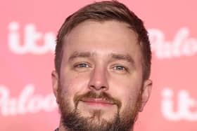 Scottish comedian Iain Stirling is set to perform in Sheffield 