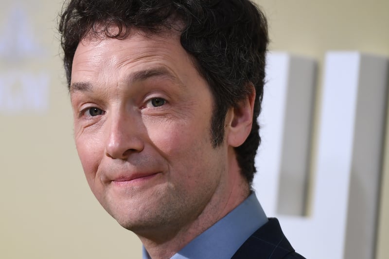 Chris Addison starred in The Thick of It and appeared often on Mock thr Week; while he was born in Cardiff he soon moved to Worsley with his parents