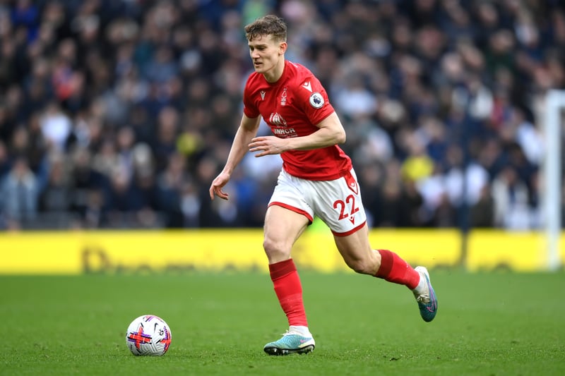 Having been on the bench in recent games following a mysterious illness, tonight seems the night where Yates’ return is needed. Having lacked energy and cohesion in midfield, Yates’ aggression and energy could prove vital if Forest are to take some much-needed points from this fixture.