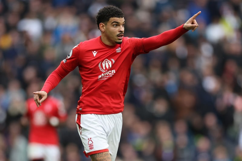 The talented playmaker has been quiet in recent games.  Forest need a moment of magic from Gibbs-White, who is capable of whipping up those moments.  