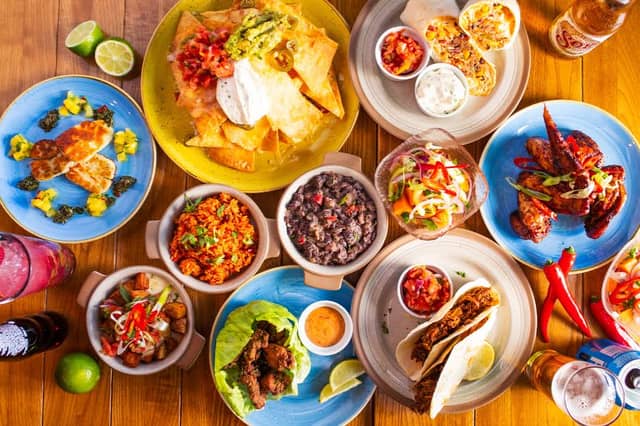 For those that love a burrito or crave tacos, this Bennetts Hill staple is great for families. It’s a bright and colourful restaurant with lots of small plates, making it a fun dining experience if you’re happy to eat family-style and all dig in together. There’s a separate kids menu if you’d rather feed the nippers separately. Take a look at the menu on Bodega’s website.