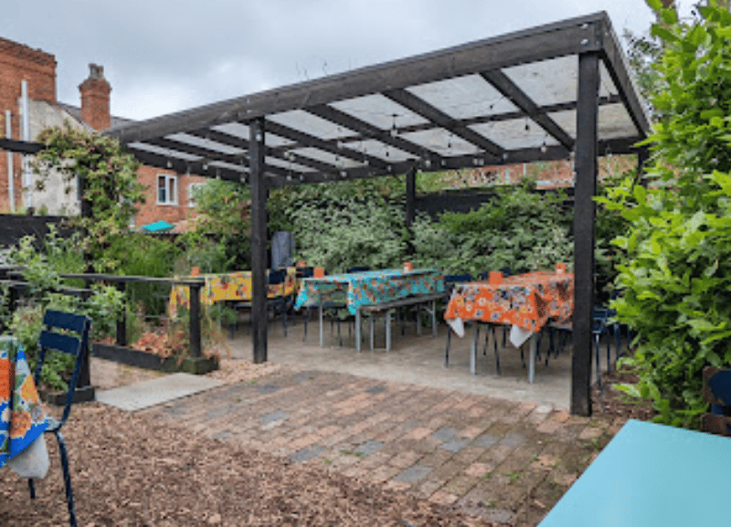 One for the new mum’s, this neighbourhood café is a little sanctuary in the heart of Stirchley that’s very popular with those with babies. It’s calm and offers beautiful brunches and lunches, making it great for both low-key family meals or meeting up with friends. The 7 minute eggs here are a must-try. Take a look at the Instagram for information.