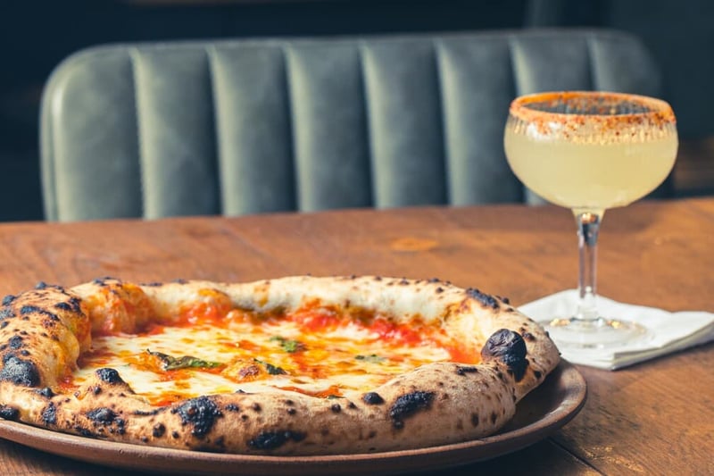 Looking for the perfect pizza? This restaurant in the heart of Edgbaston Village is relatively new but has made a name for itself. It’s got a relaxed ambience and is family-friendly. It is ideal to book in advance as it gets quite busy, particularly at the weekend. (Photo - Laura McEwan)