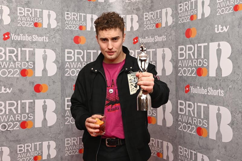 Sam Fender is putting  the Geordie name back on the map. Reaching new heights of music stardom, the lad from North Shields is doing us all proud. Sam admitted singing in his native accent is putting his vocal chords under strain, but he won’t have it any other way. Geordie legend.  