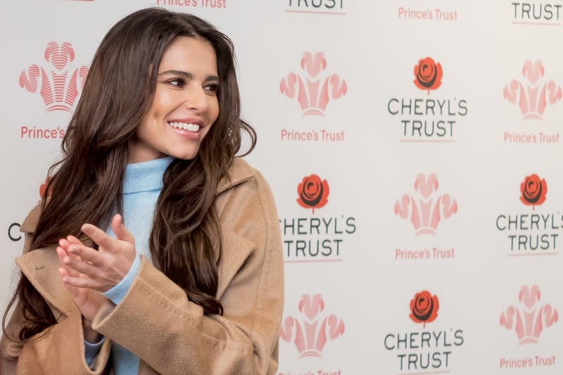 Born in Byker, Cheryl is one of Newcastle’s biggest icons. From her days in Girls Aloud to her stint as a judge on X Factor, Cheryl’s Geordie accent has been one of her most distinctive features. 