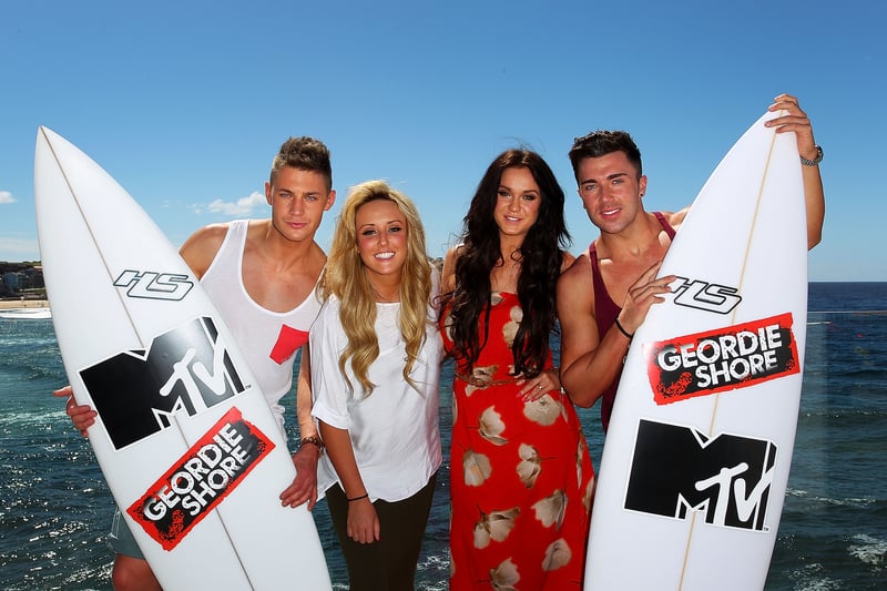 For better or worse, Geordie Shore has been a  major part of Newcastle’s image since 2011. The show finally ended in 2022 and is responsible for the fame of many North East celebrities such as Charlotte Crosby and Vicky Pattison.