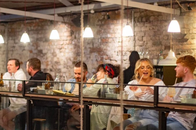 Duke Street Market is a popular venue, featuring a range of different food vendors and drinks. Tony Naylor recommends visiting for  child-friendly casual dining and cheap eats, noting: “Even when packed, it exudes a buzzy energy rather than feeling like a chore.”