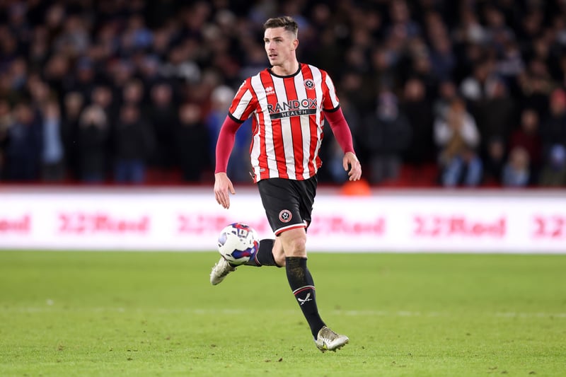 Currently on loan at Championship play-off challengers Sheffield United, Clark’s spell as a Magpies player will come to a close when his contract ends this summer.