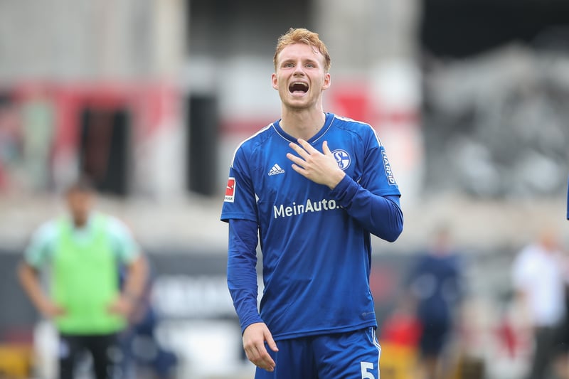 The Dutchman will likely be sent out for his second loan spell after spending the last couple of seasons with Preston North End and Schalke. The 21-year-old is far from being ready to feature for the Reds’ senior team.