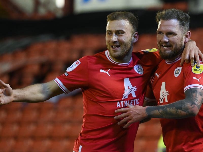 Win League One: 4%. Promotion: 45%. Make playoffs: 76%