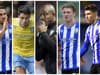 Four changes as Sheffield Wednesday juggle injury mysteries: Predicted team for Barnsley clash in pictures