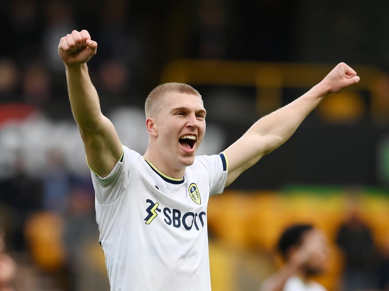 Leeds now sit two points and four places above the relegation zone.