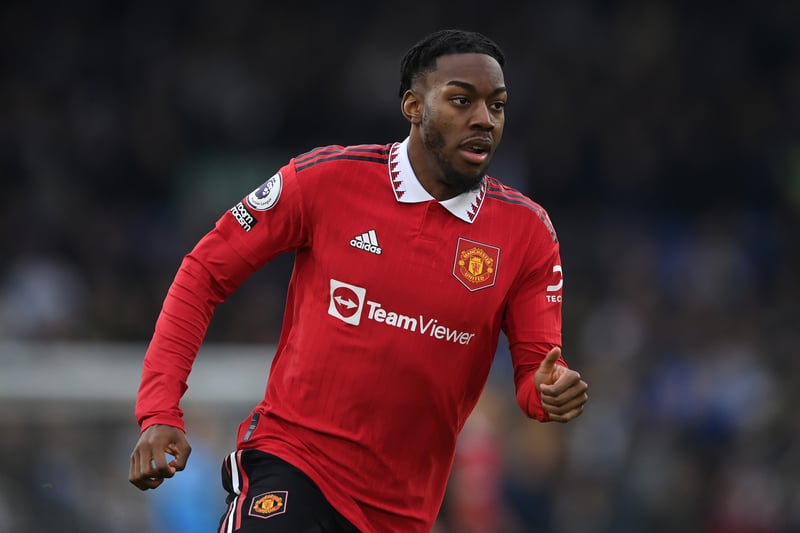 Elanga has fallen down the pecking order in recent months and was linked with a loan move away in January. While the forward is still at Old Trafford, he could be allowed to leave temporarily in the summer.