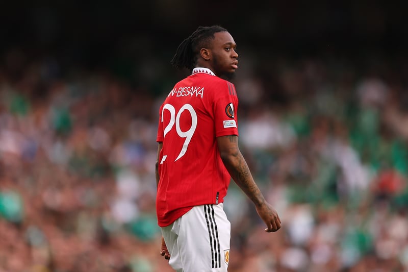 The defender has long been linked with a move away from Manchester and his future remains unclear, despite picking up more game-time in recent months.