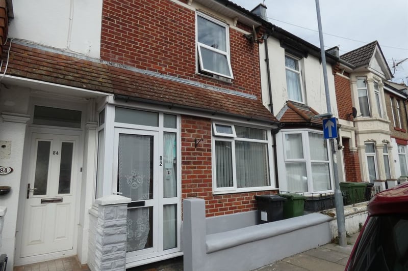 This property is located on Newcomen Road