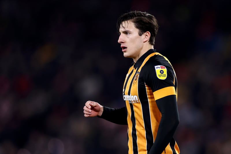 Bristol-born Alfie Jones is a solid shout. Jones grew up in Long Ashton, but Southampton swooped for him and he later ended up in Hull.

Jones has kept nine clean sheets this season and has a season-and-a-half of experience in the Championship. 