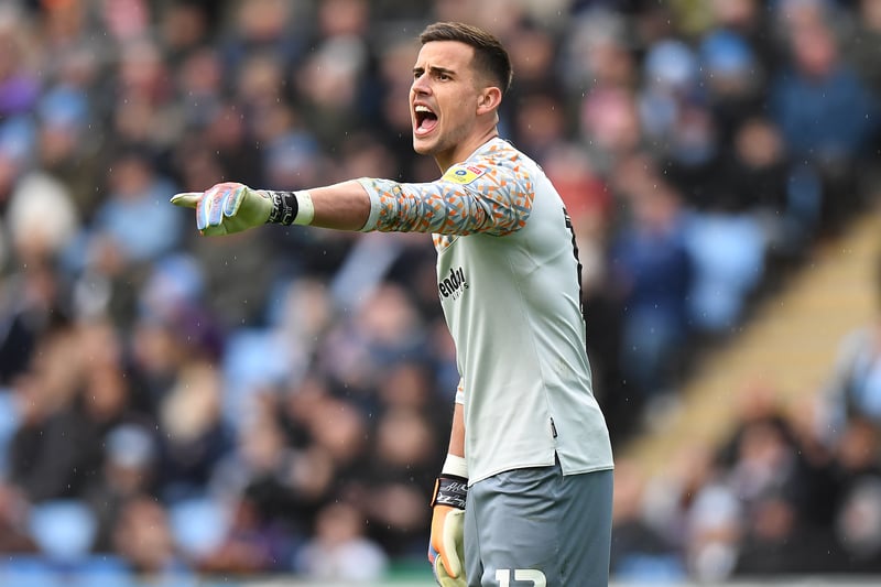 Darlow joined the Tigers on loan in the final hour of the January transfer window and has conceded six goals in five appearances so far.  He was named man of the match on his home debut as he kept a clean sheet in a 2-0 win against West Bromwich Albion.