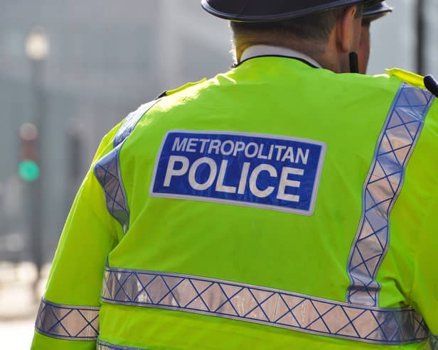 The review into Met Police conduct has been published (Photo: Adobe)